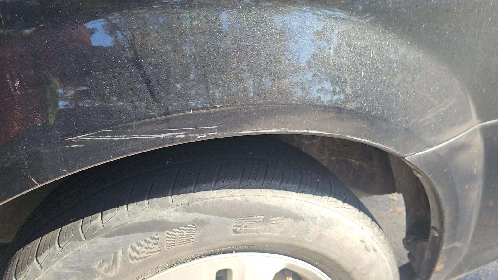 2017 Dodge Grand Caravan SE FWD