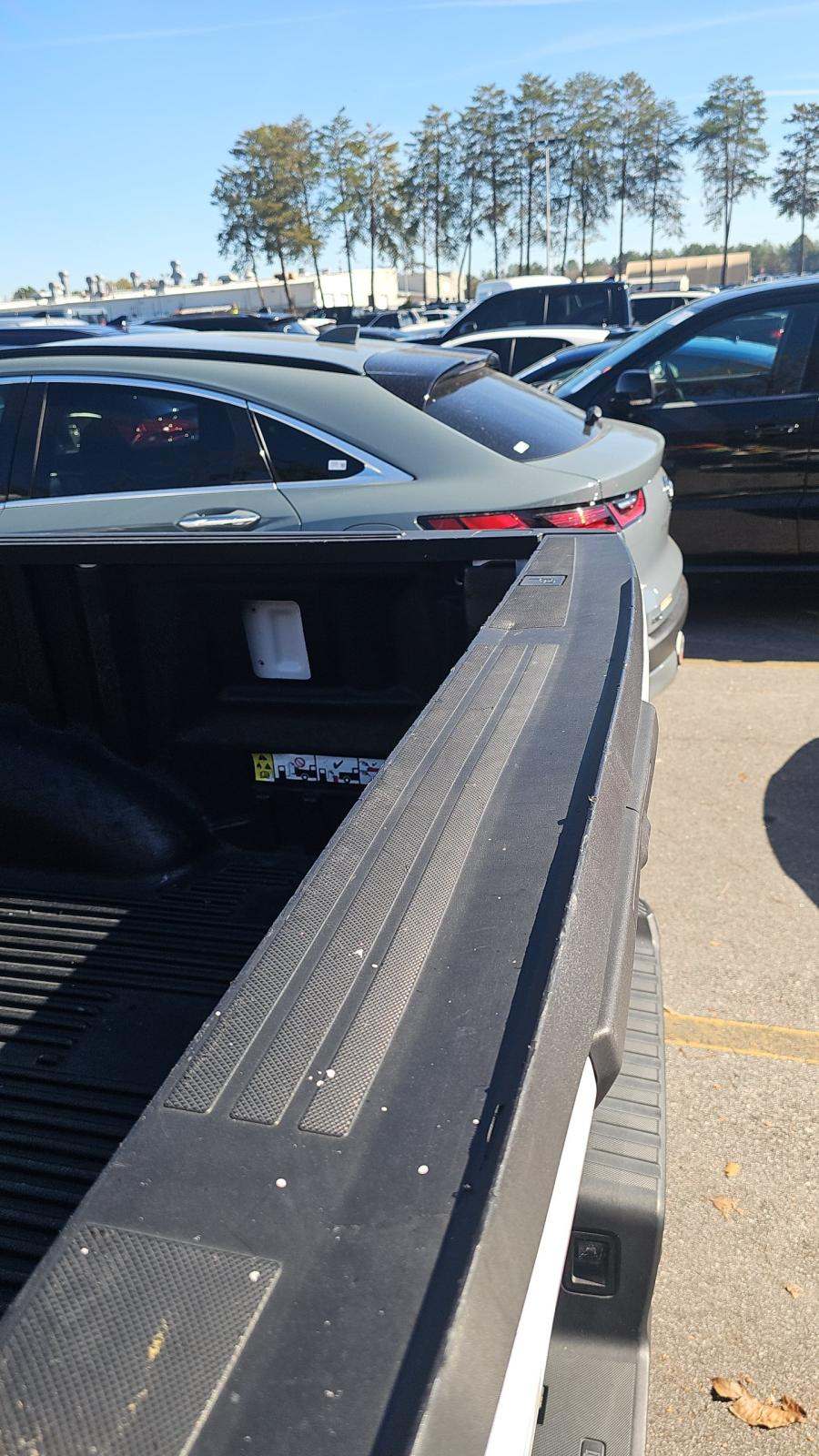 2023 Ford F-150 XL RWD