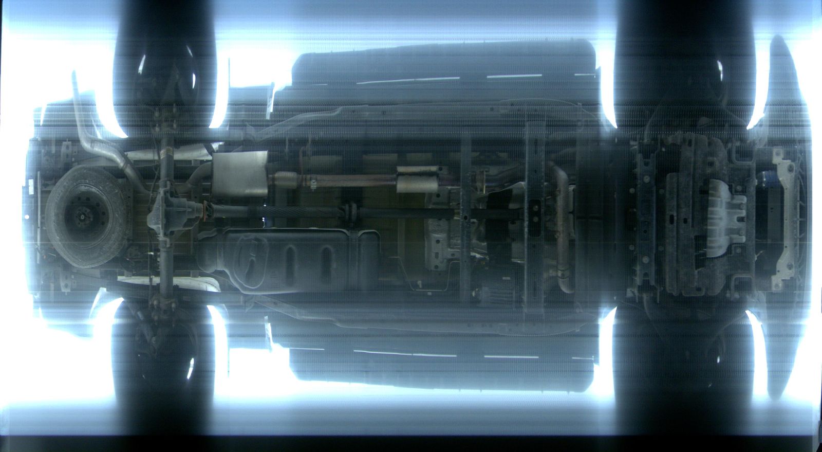 2023 Ford F-150 XL RWD