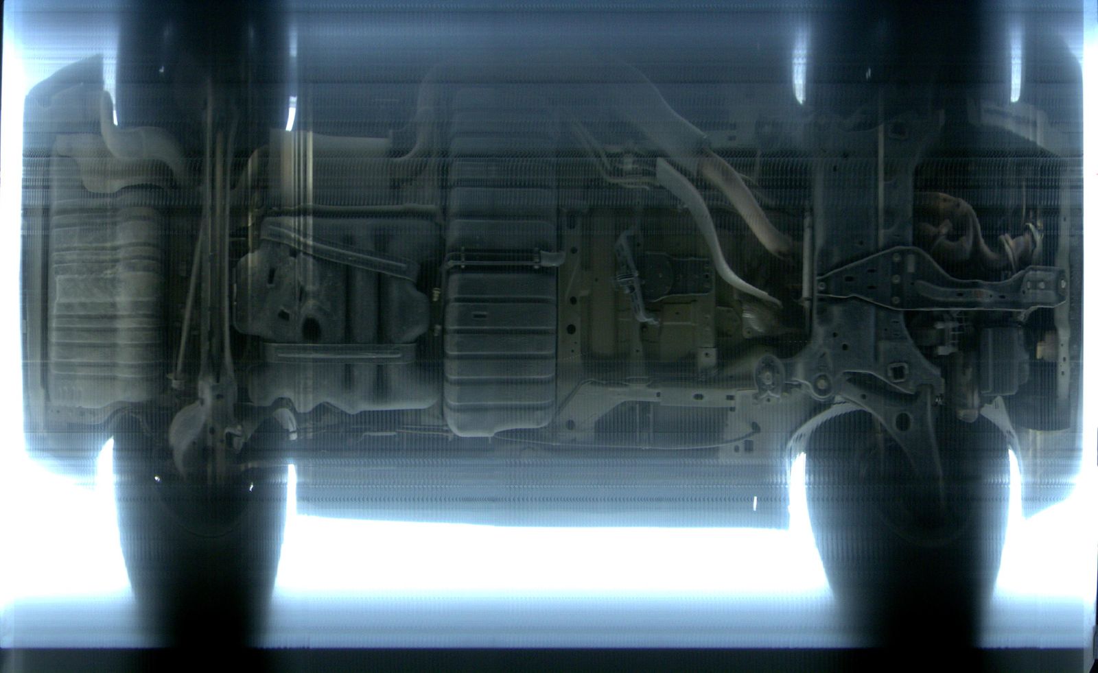 2017 Dodge Grand Caravan SE FWD