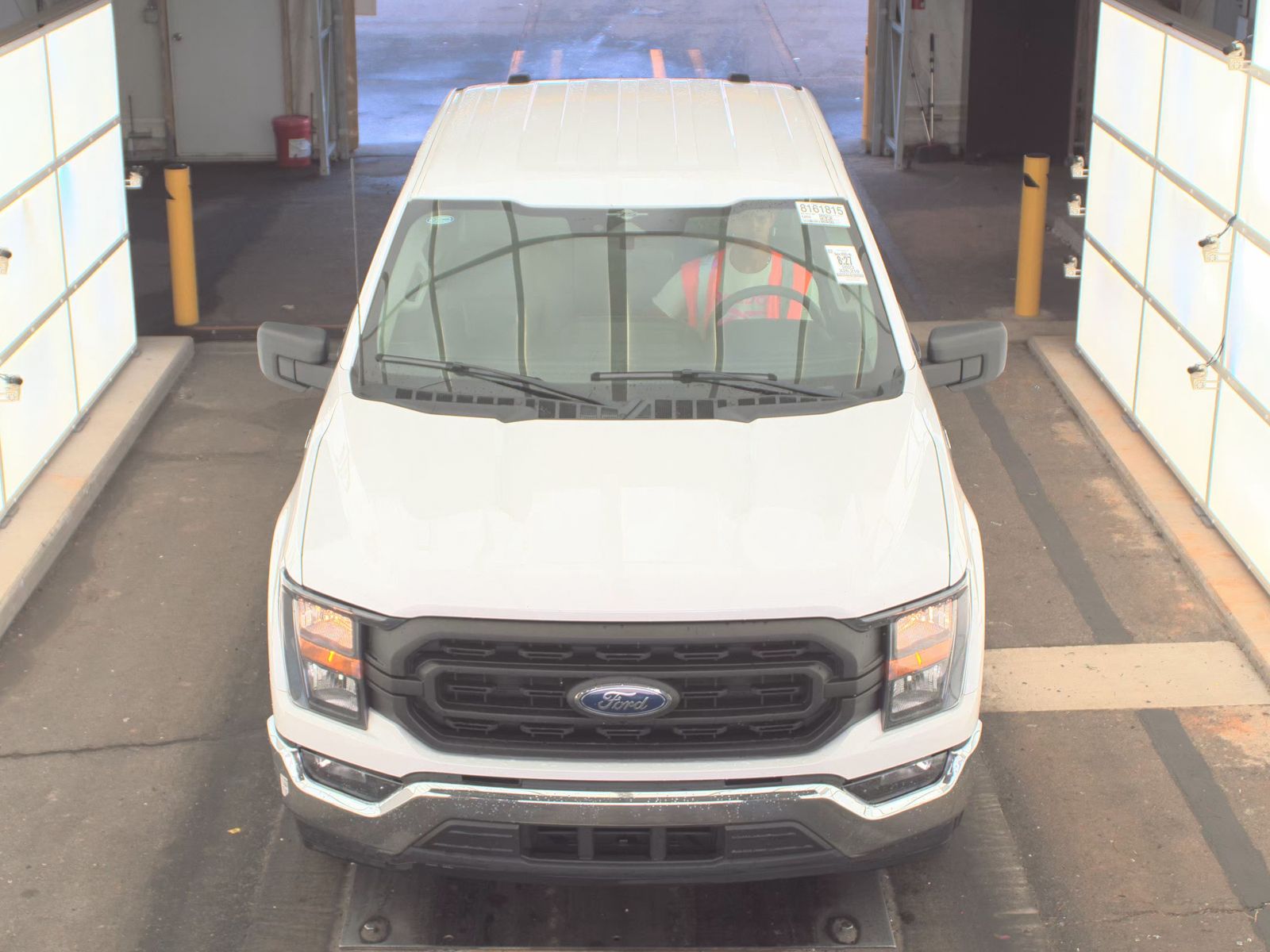 2023 Ford F-150 XL RWD