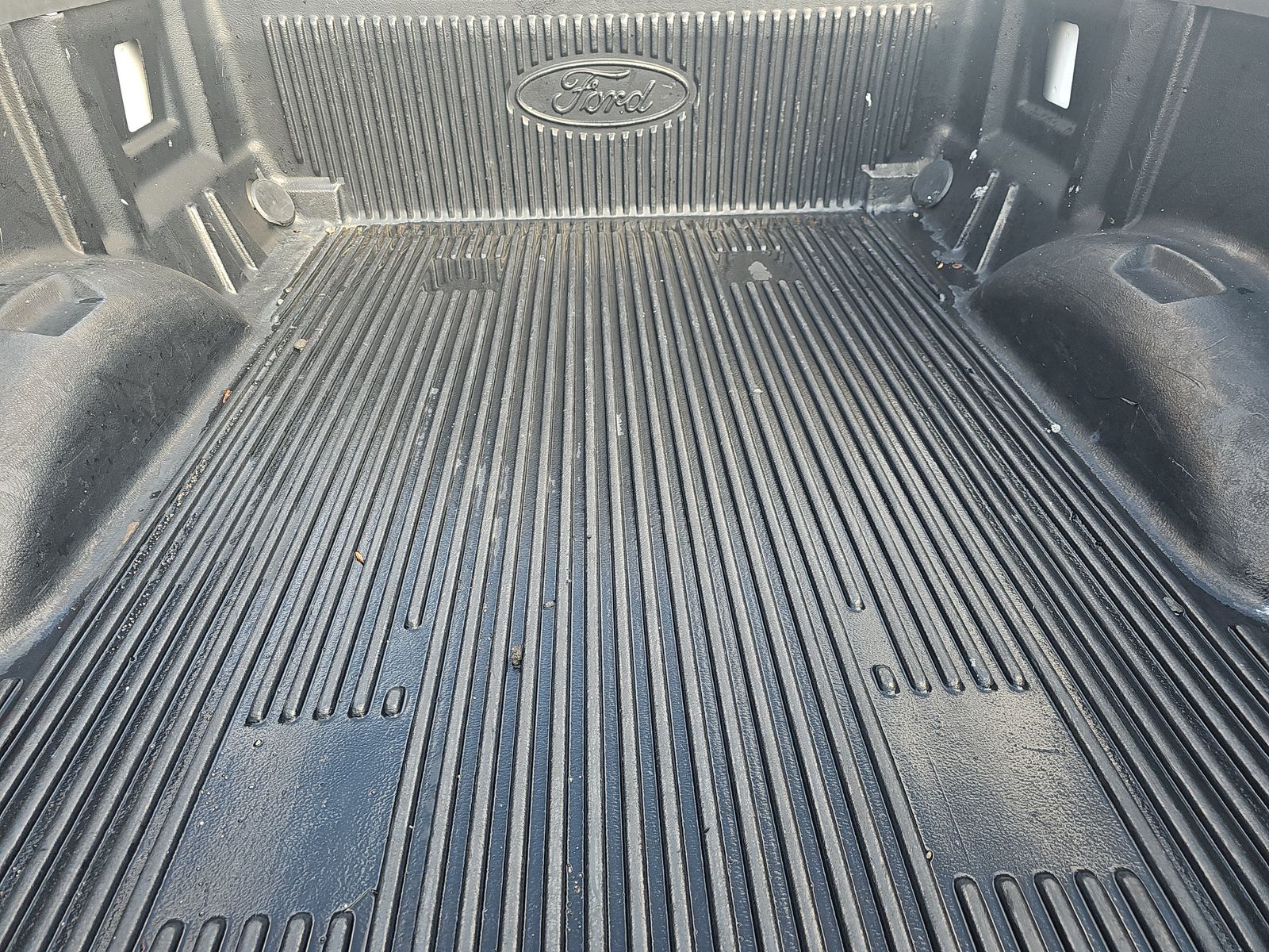 2023 Ford F-150 XL RWD