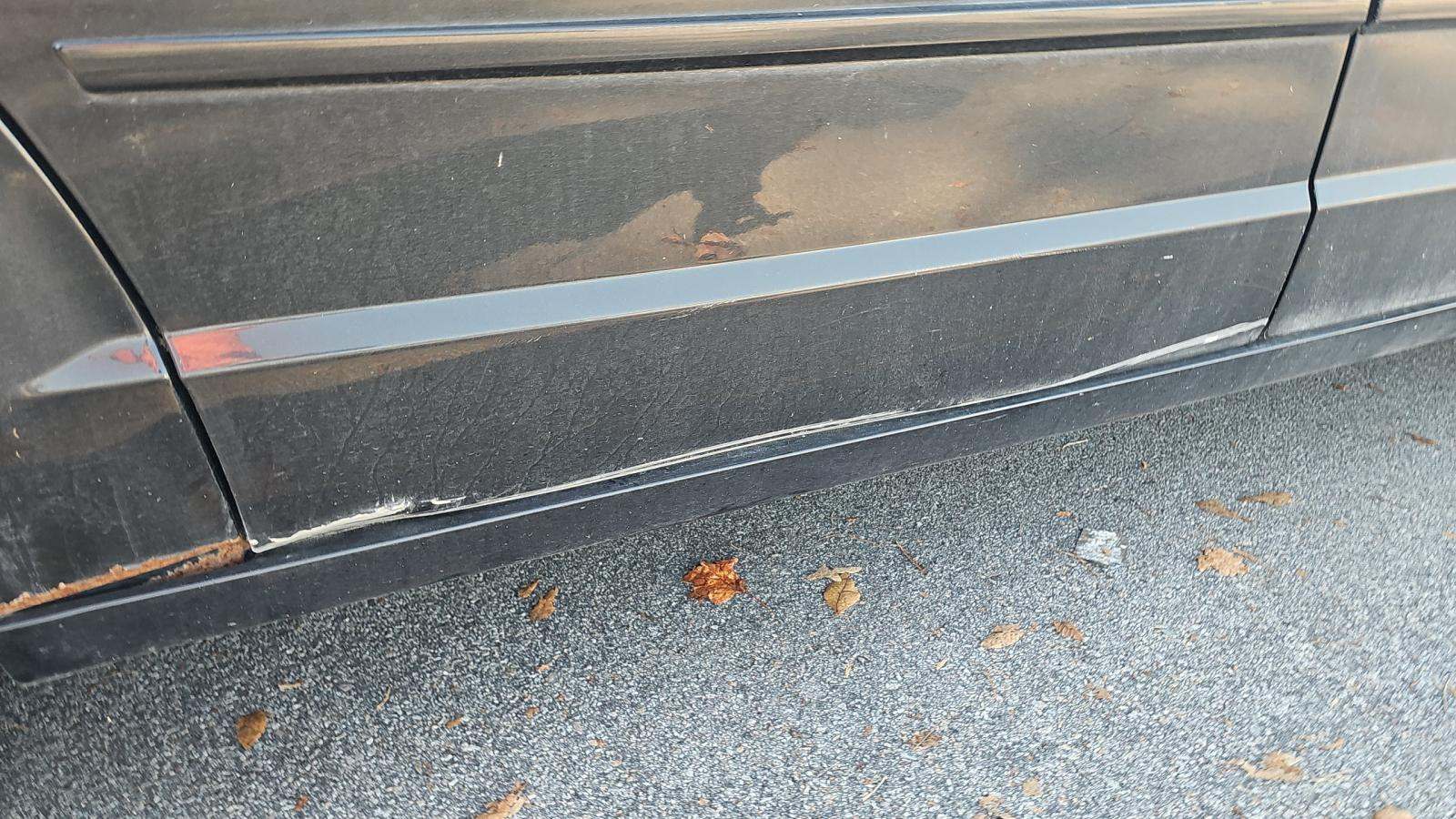 2017 Dodge Grand Caravan SE FWD