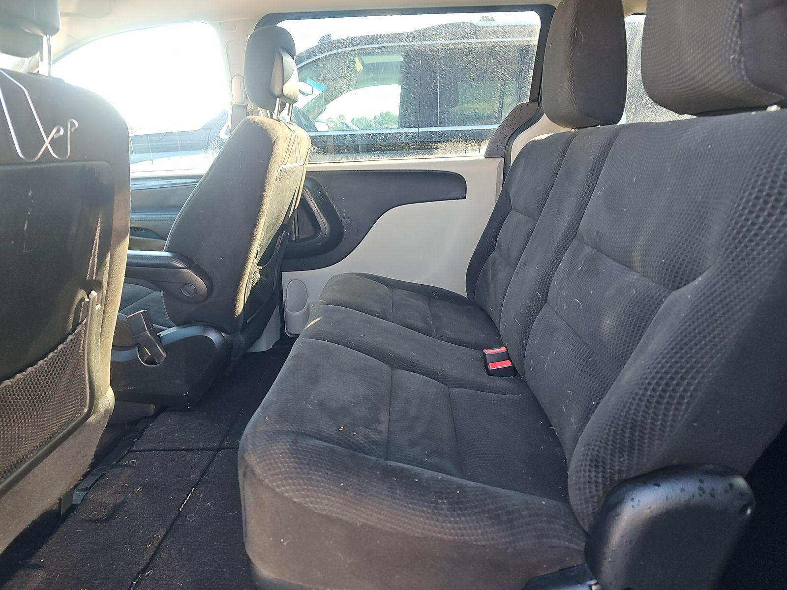 2017 Dodge Grand Caravan SE FWD