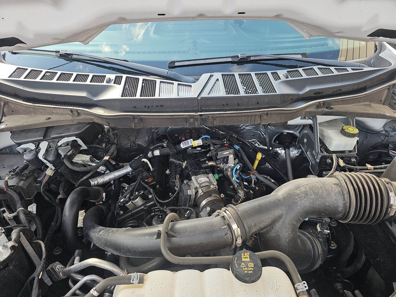 2023 Ford F-150 XL RWD