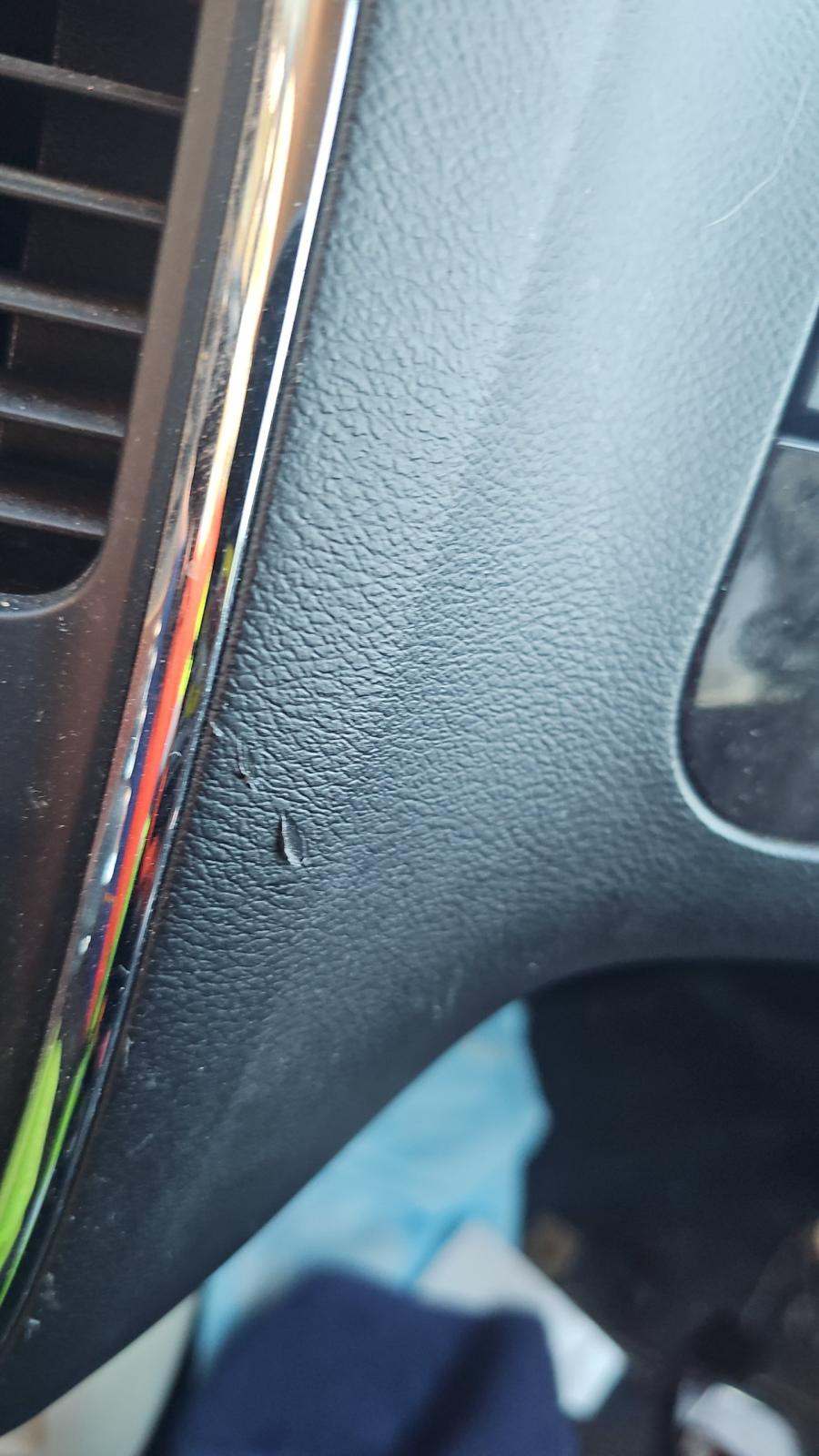 2017 Dodge Grand Caravan SE FWD