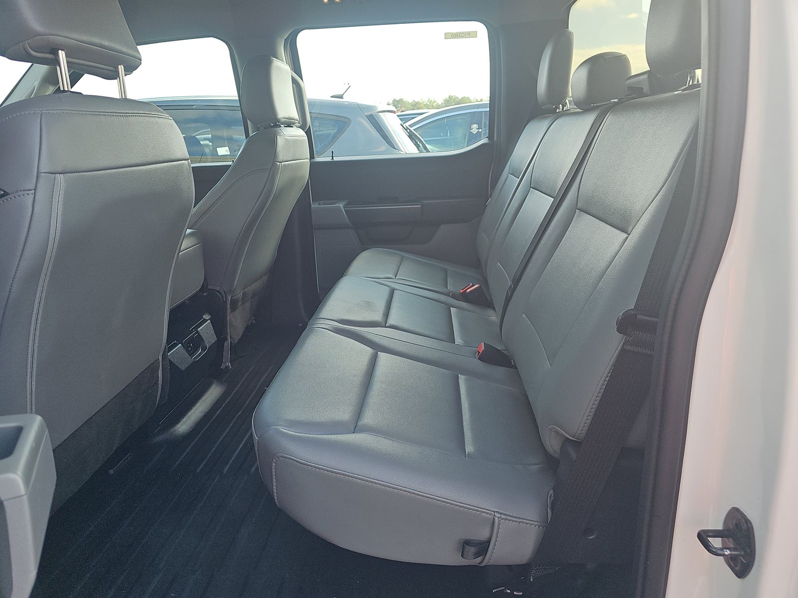 2023 Ford F-150 XL RWD