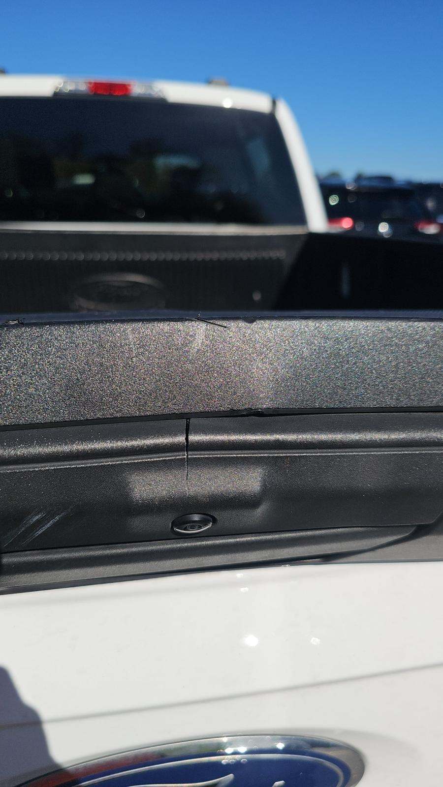 2023 Ford F-150 XL RWD