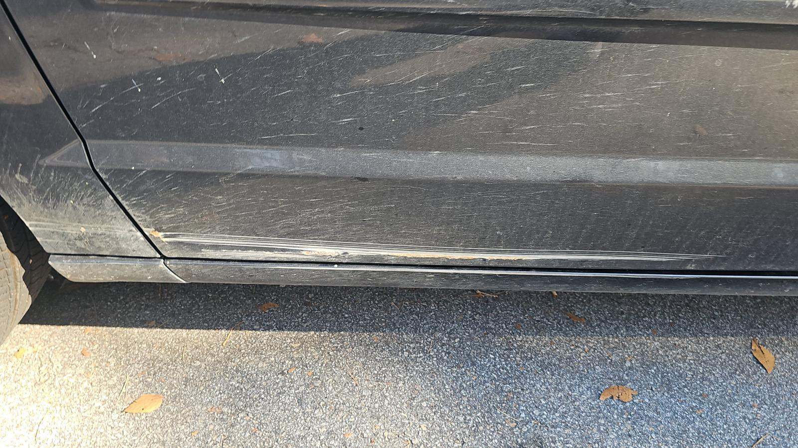 2017 Dodge Grand Caravan SE FWD