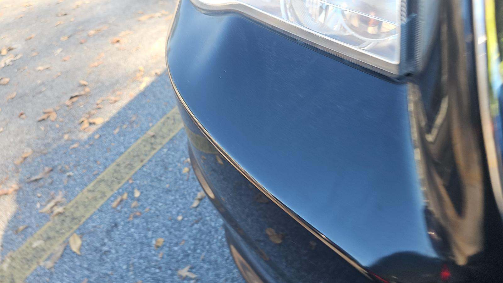 2017 Dodge Grand Caravan SE FWD