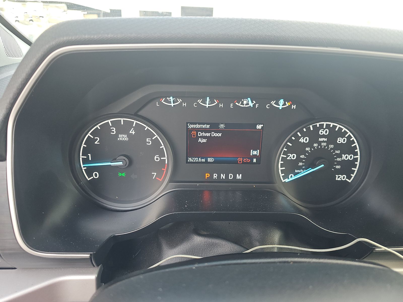 2023 Ford F-150 XL RWD