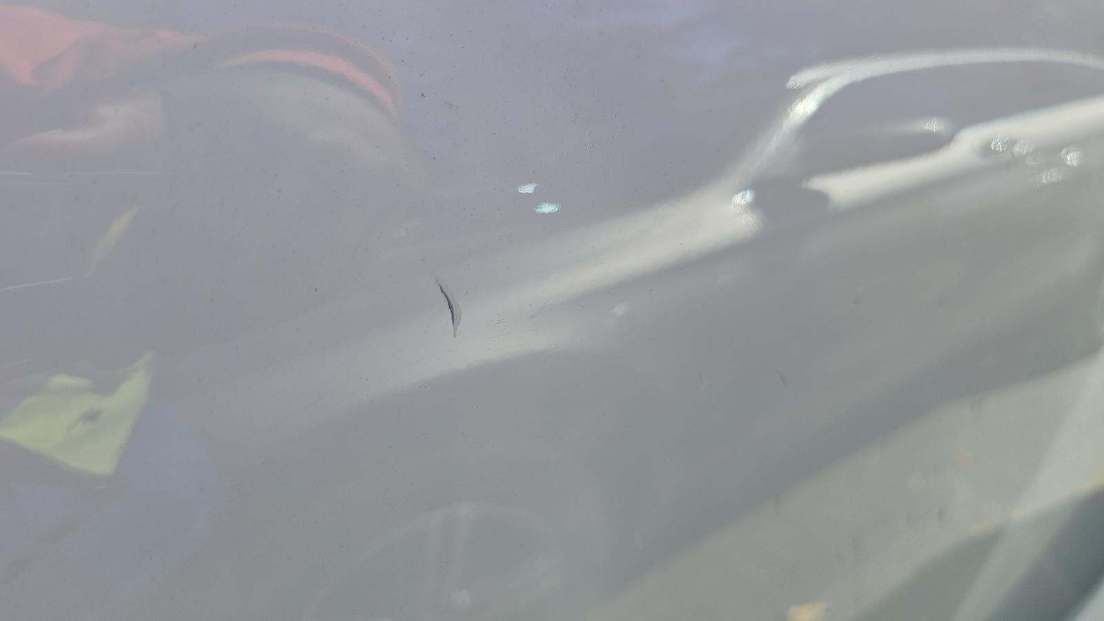 2023 Ford F-150 XL RWD