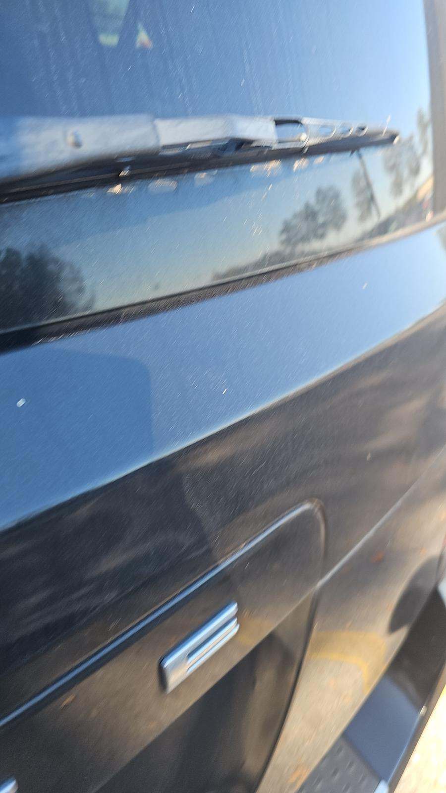 2017 Dodge Grand Caravan SE FWD