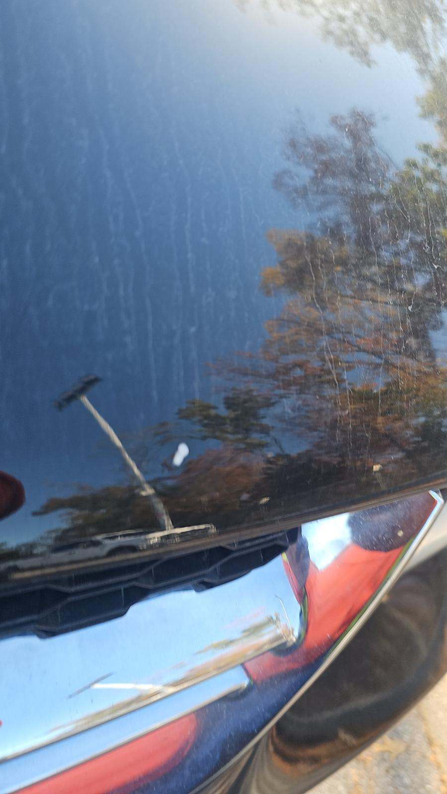 2017 Dodge Grand Caravan SE FWD