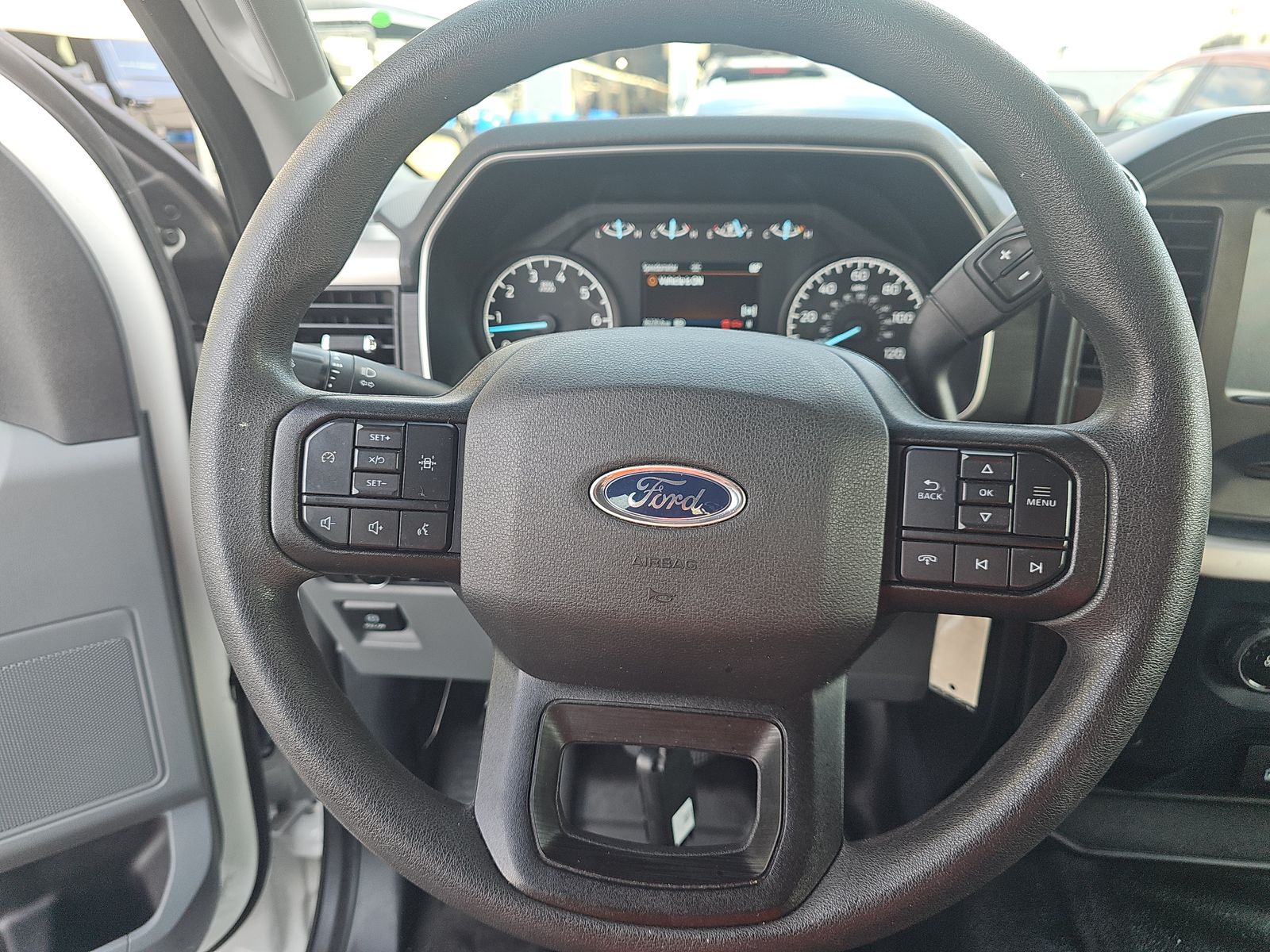 2023 Ford F-150 XL RWD