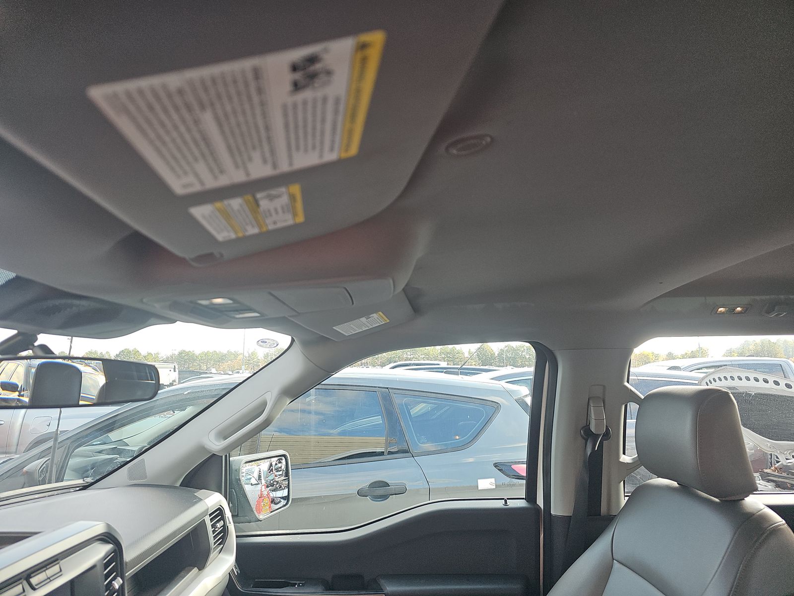 2023 Ford F-150 XL RWD