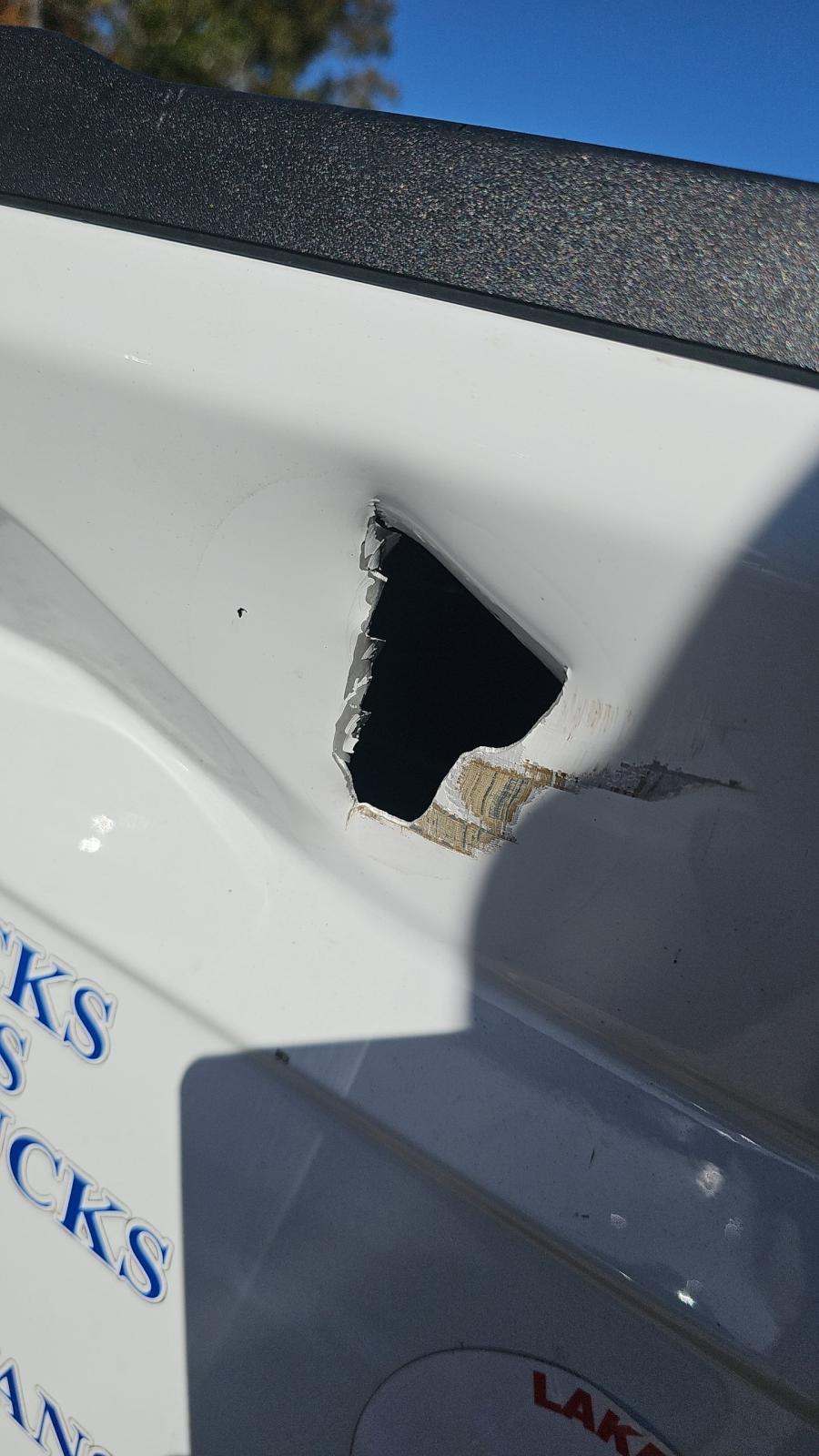 2023 Ford F-150 XL RWD