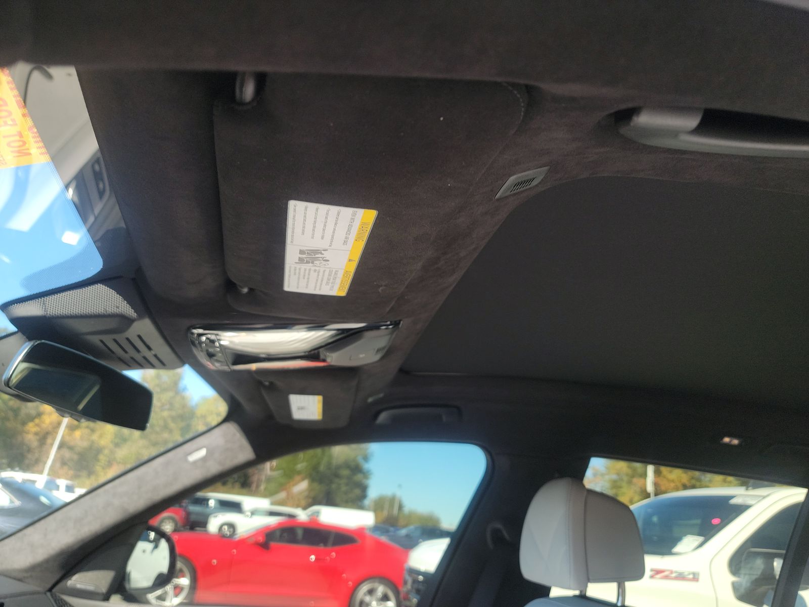 2023 BMW X7 xDrive40i AWD