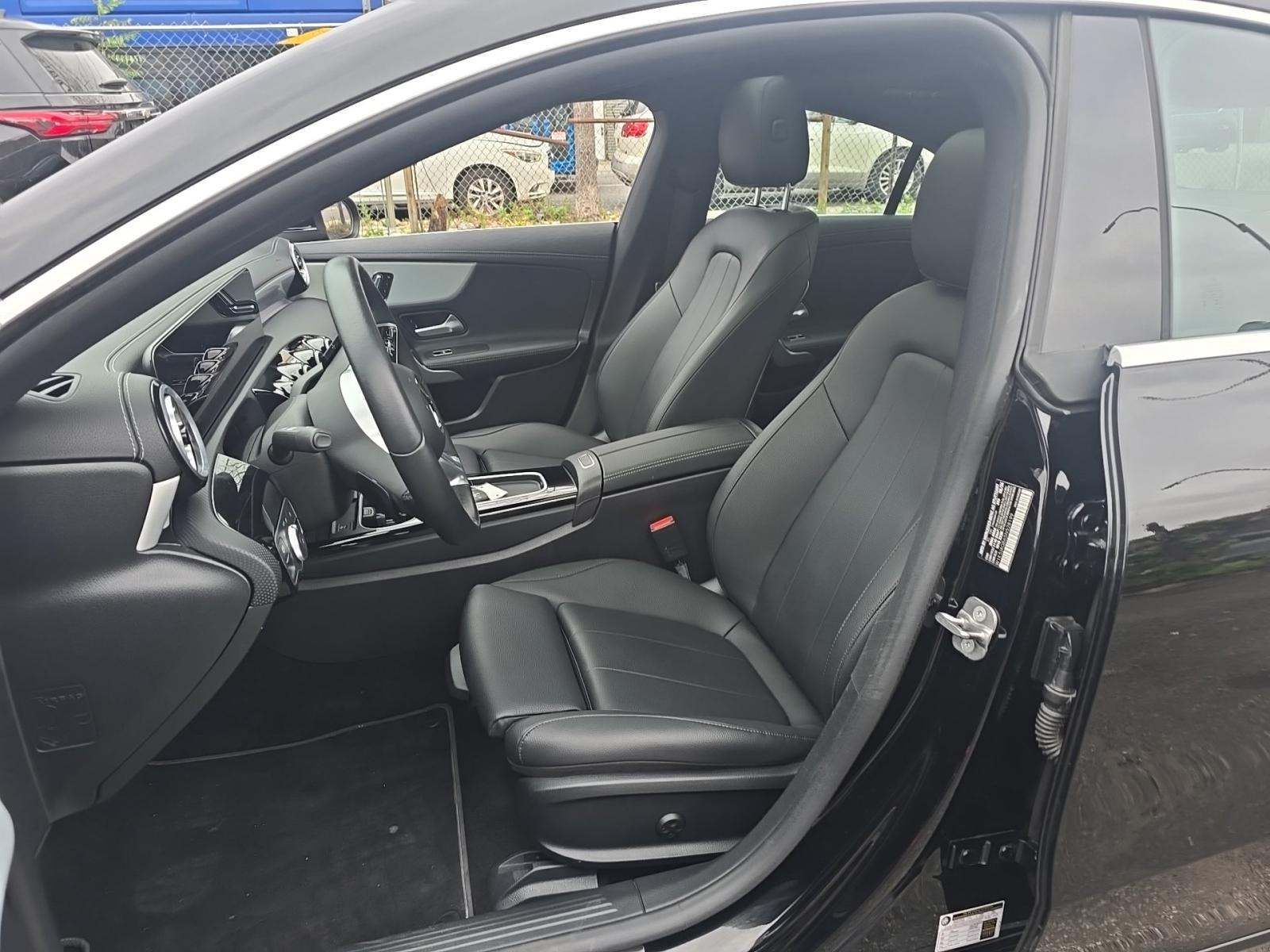 2025 Mercedes-Benz CLA CLA 250 FWD