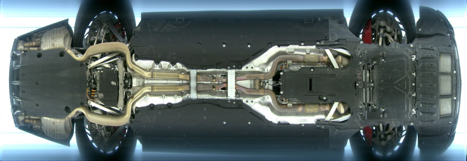 2024 Mercedes-Benz S-Class AMG S 63 E Performance AWD