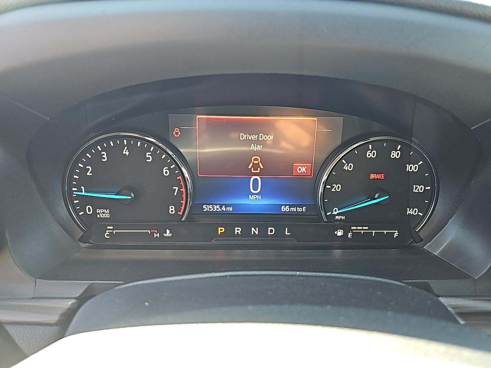 2022 Ford Explorer Limited RWD