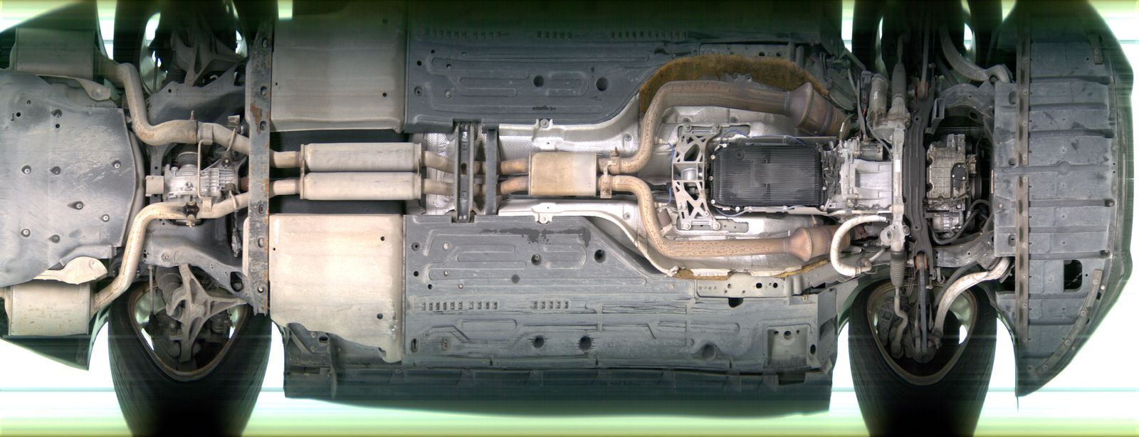 2016 Jaguar XJ R-Sport RWD