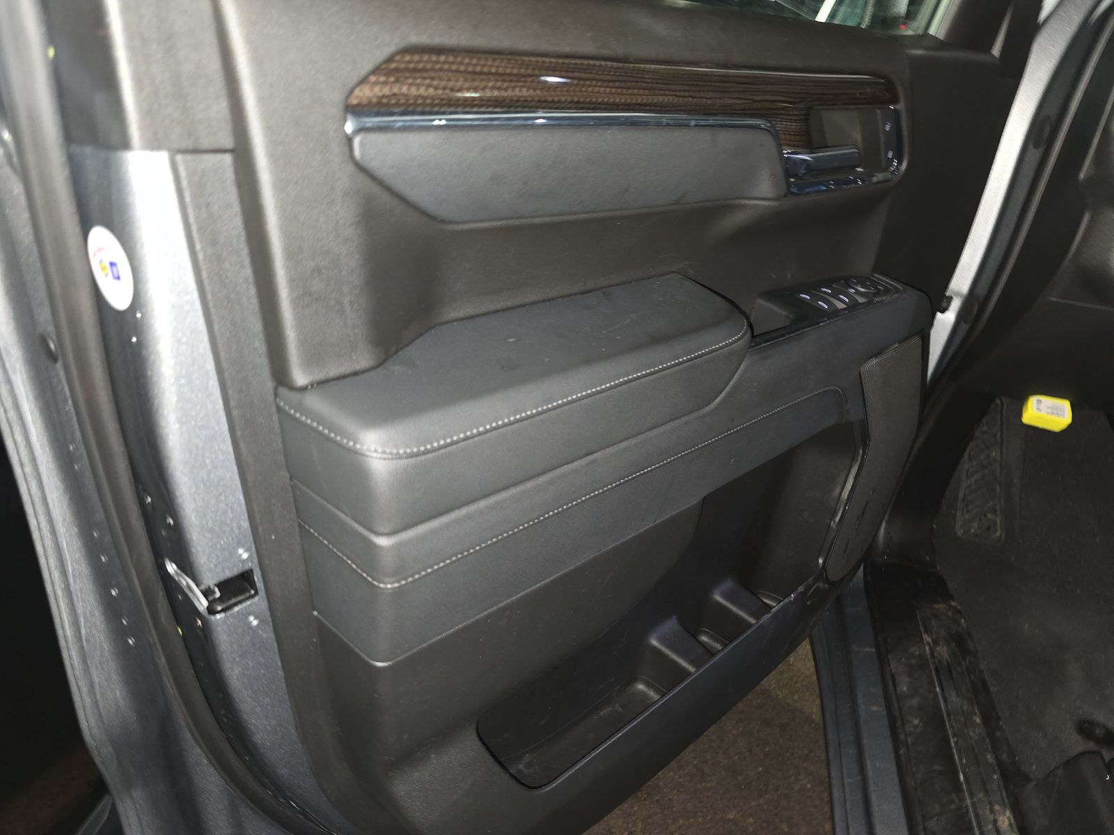 2023 Chevrolet Silverado 1500 LT AWD