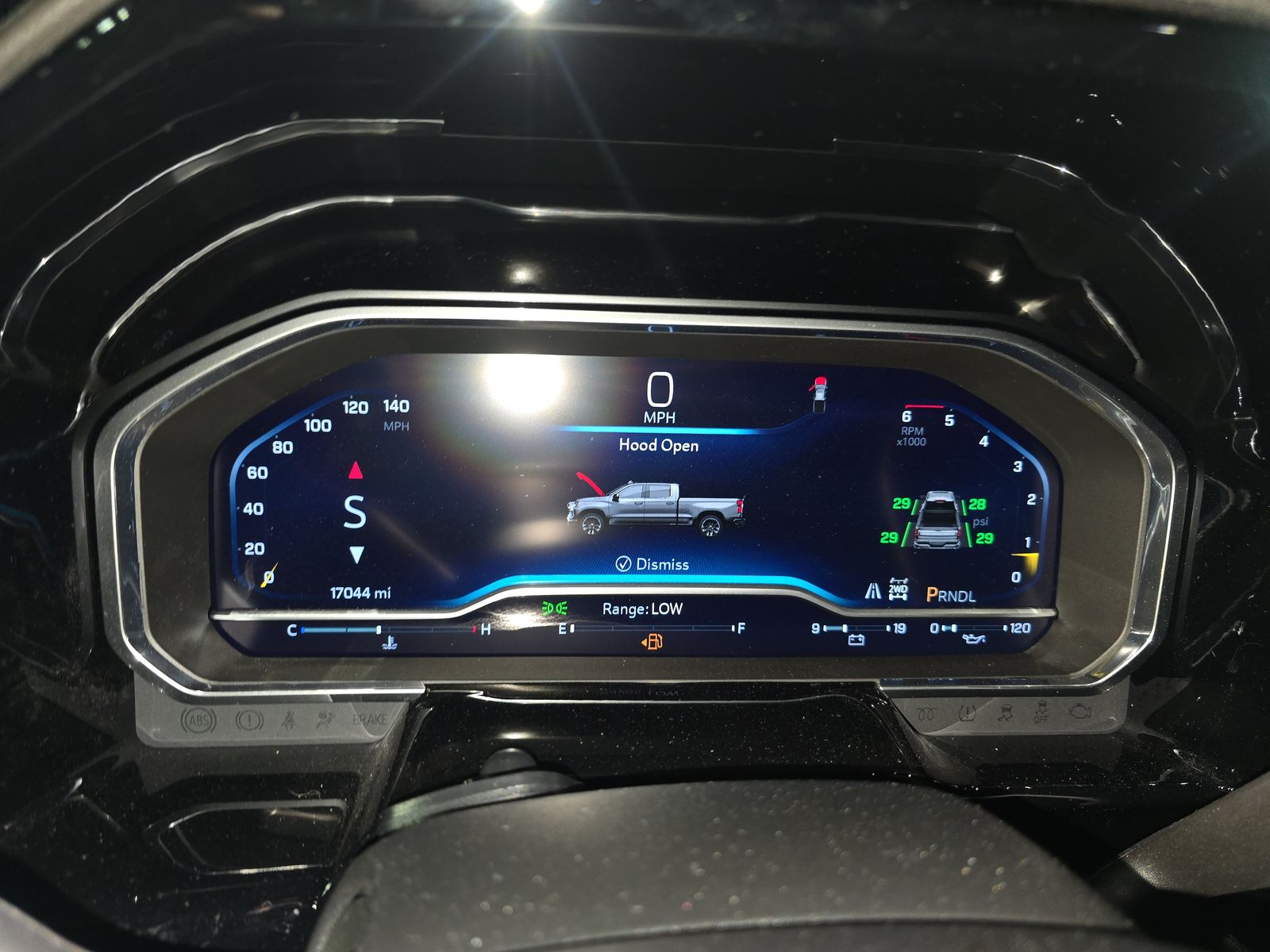 2023 Chevrolet Silverado 1500 LT AWD