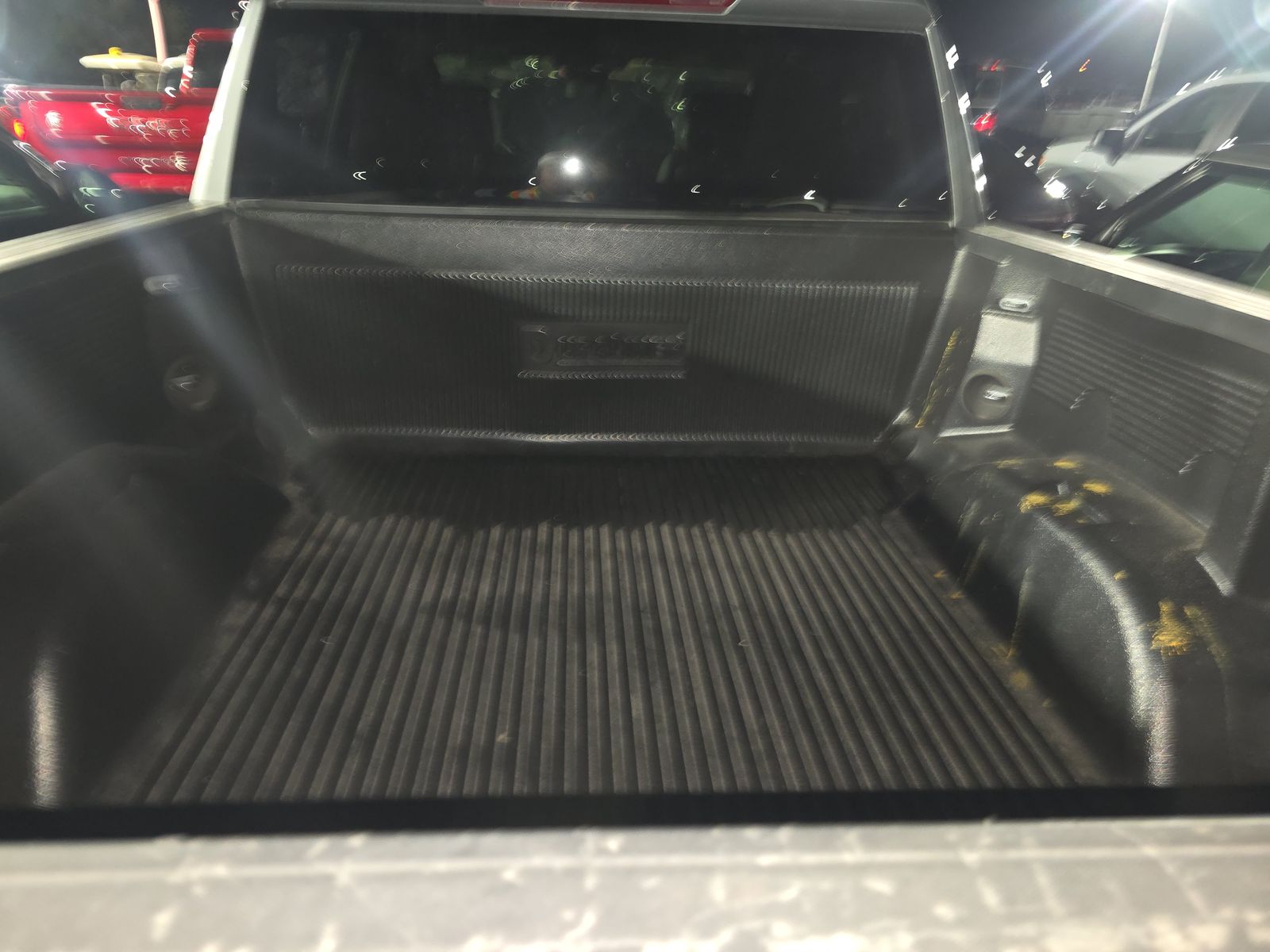 2023 Chevrolet Silverado 1500 LT AWD