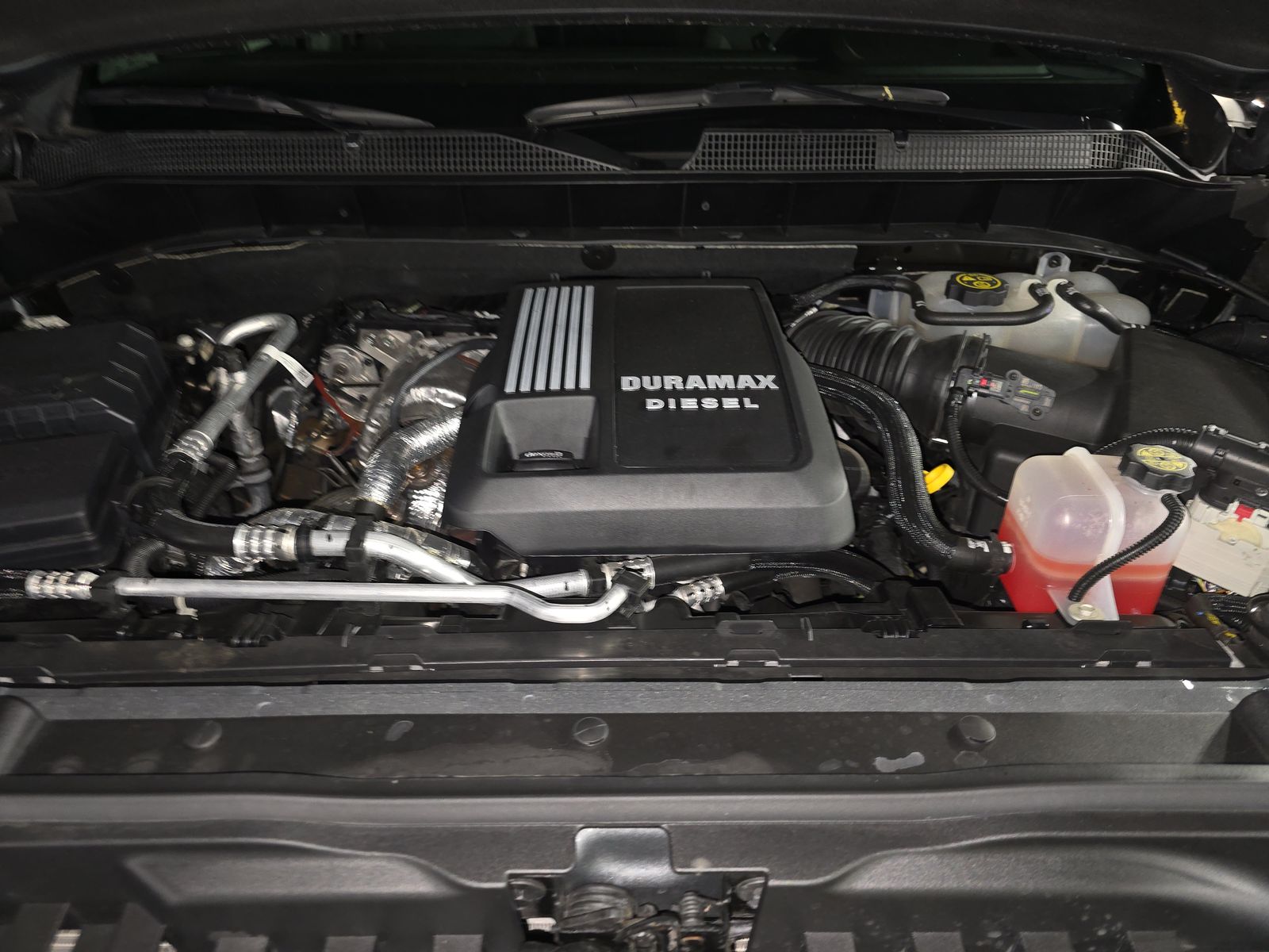 2023 Chevrolet Silverado 1500 LT AWD