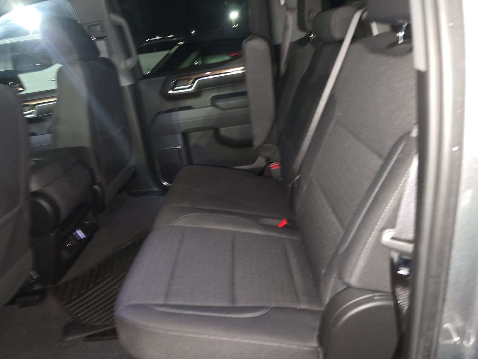 2023 Chevrolet Silverado 1500 LT AWD