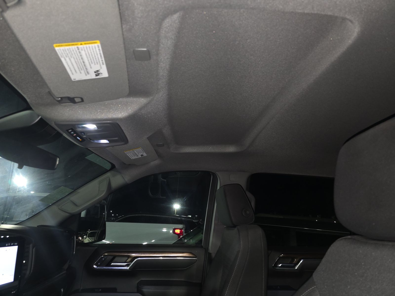 2023 Chevrolet Silverado 1500 LT AWD