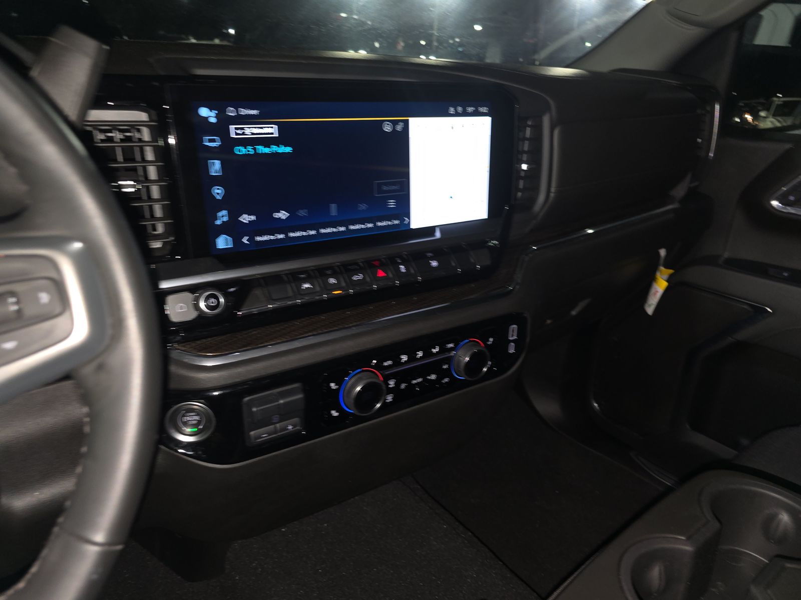 2023 Chevrolet Silverado 1500 LT AWD