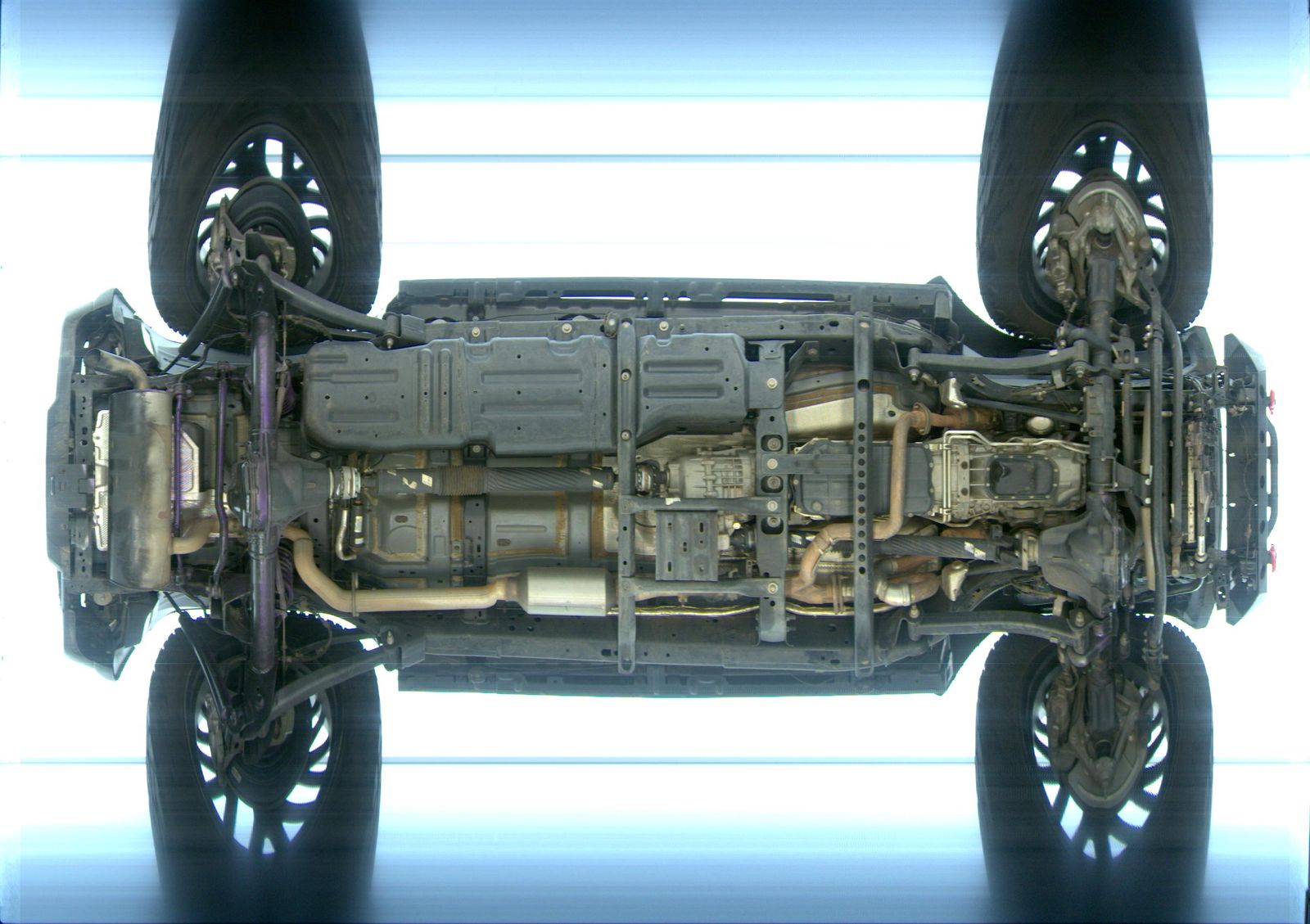 2024 Jeep Wrangler Rubicon AWD