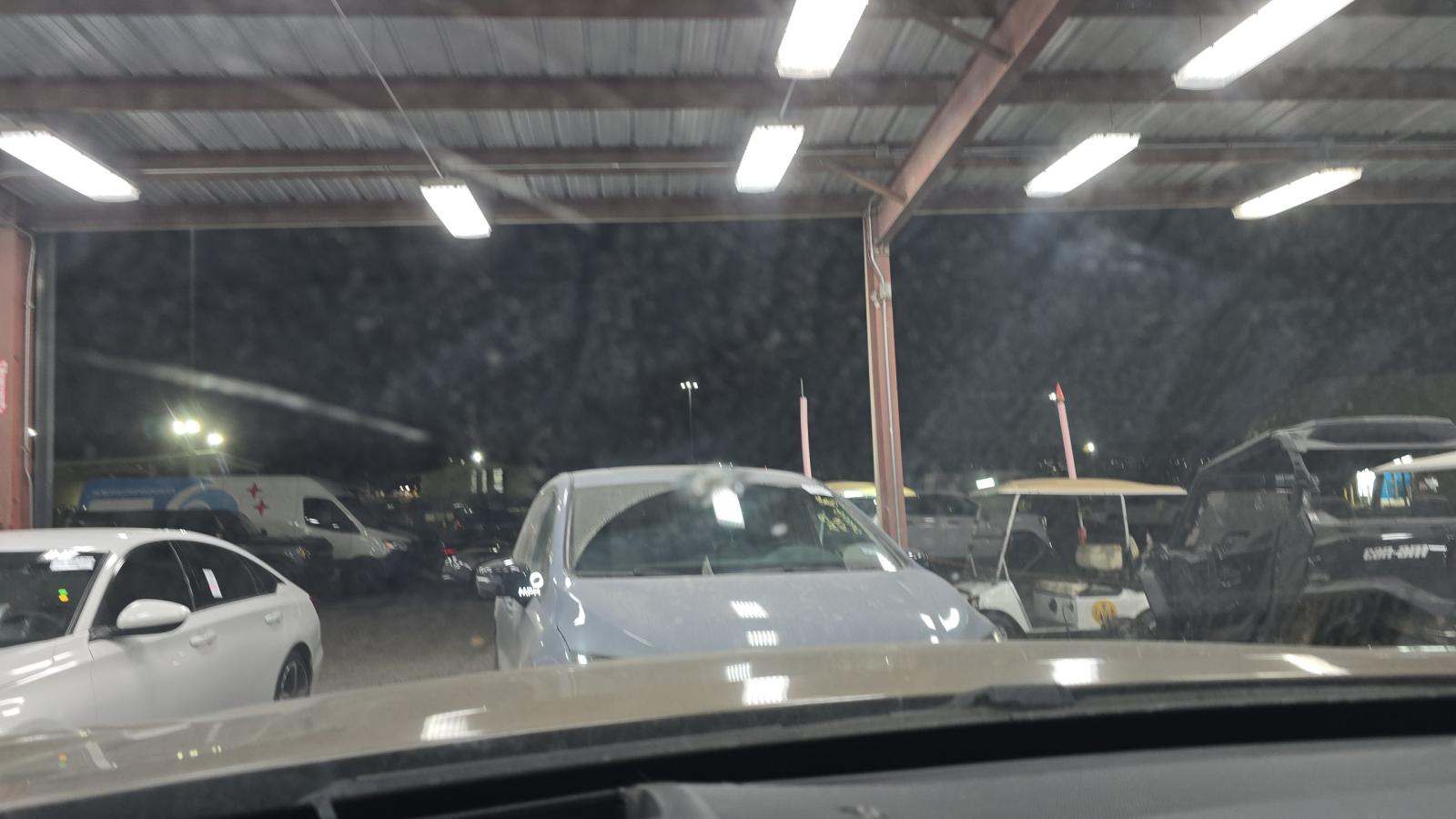 2023 Nissan Pathfinder Platinum FWD