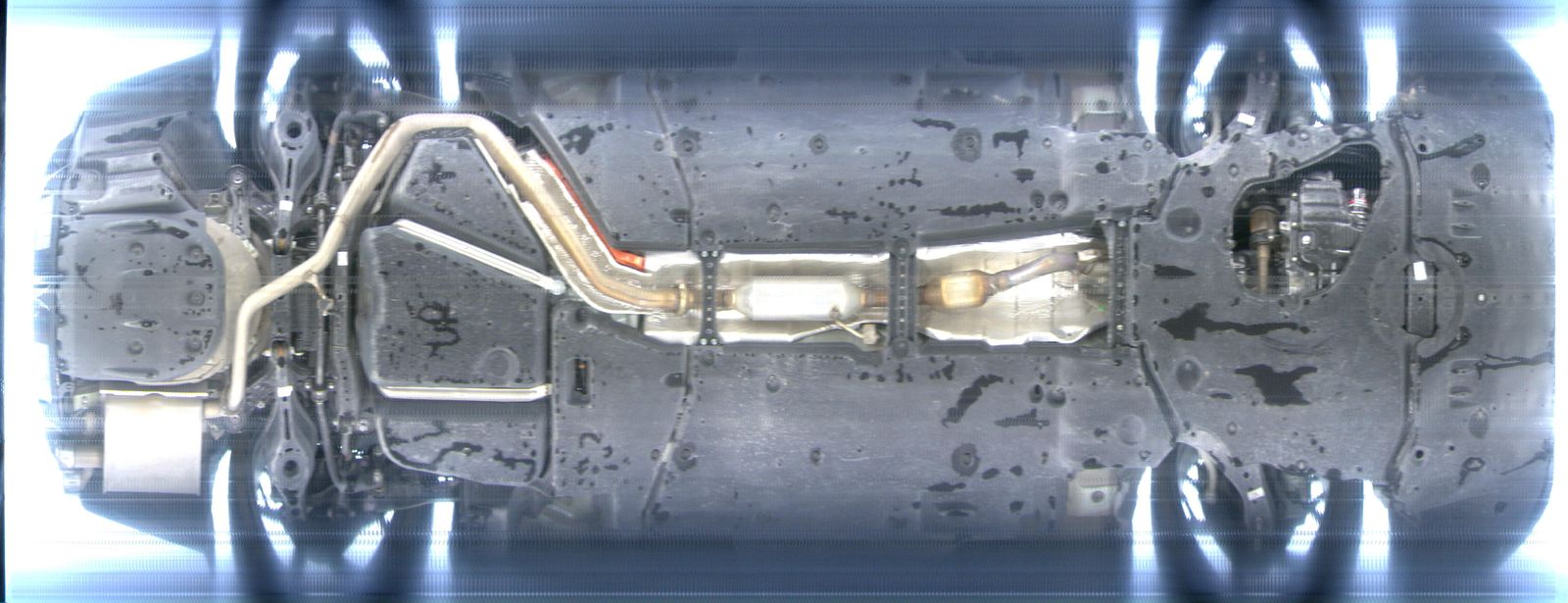 2025 Toyota Camry XSE FWD