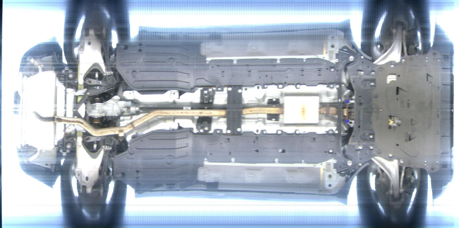 2023 Volvo XC90 B6 Core AWD