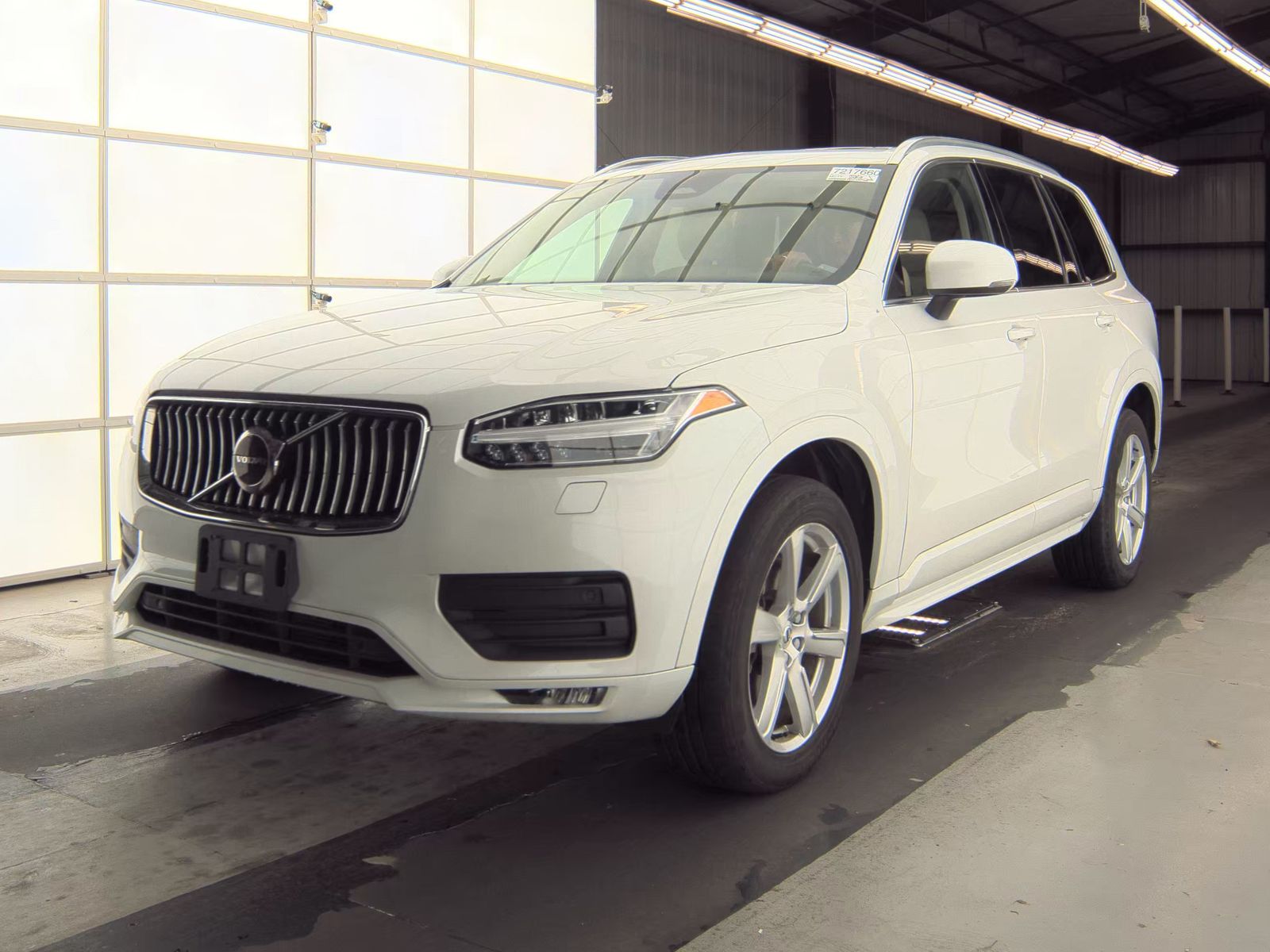 2023 Volvo XC90 B6 Core AWD