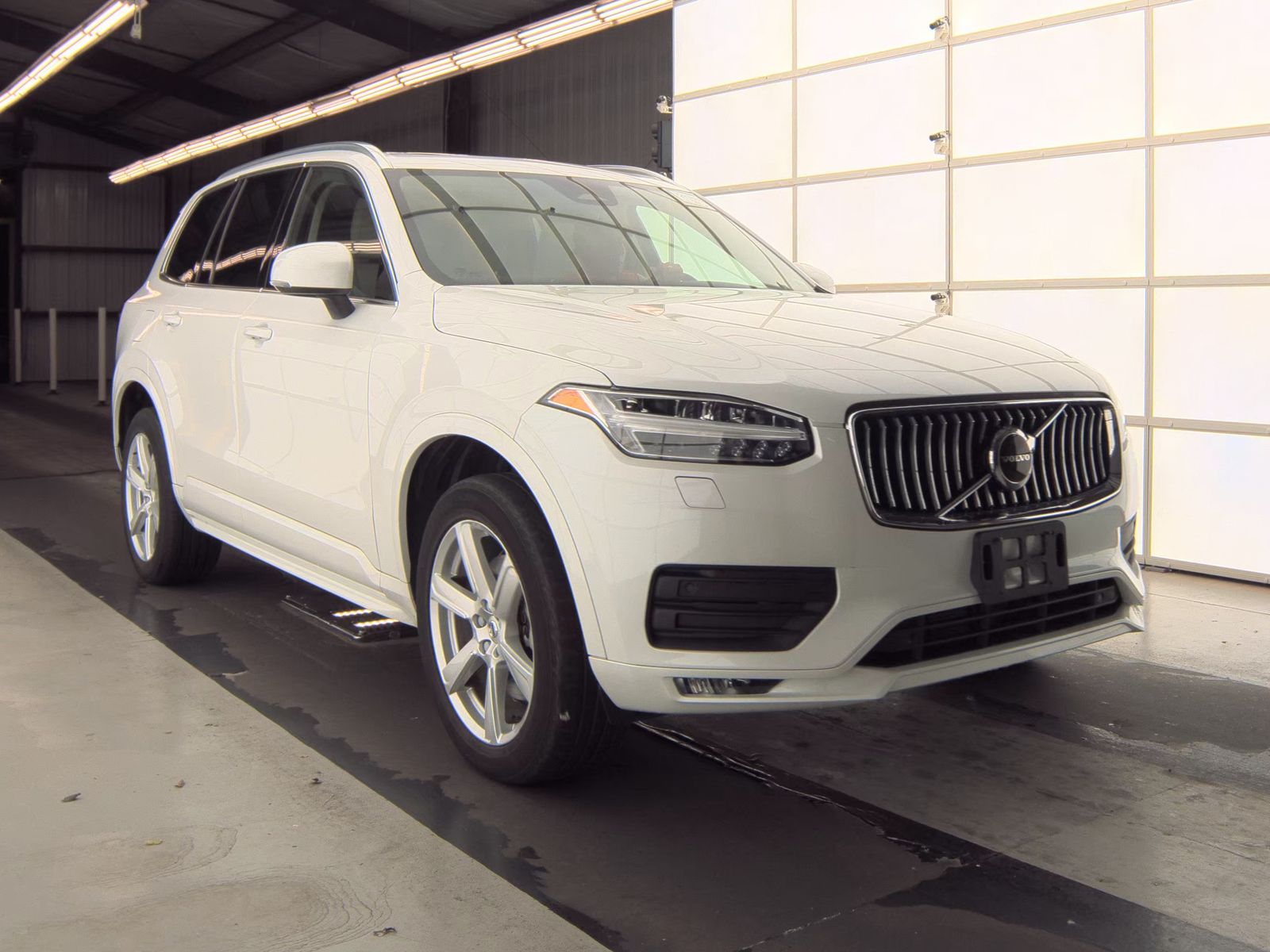2023 Volvo XC90 B6 Core AWD