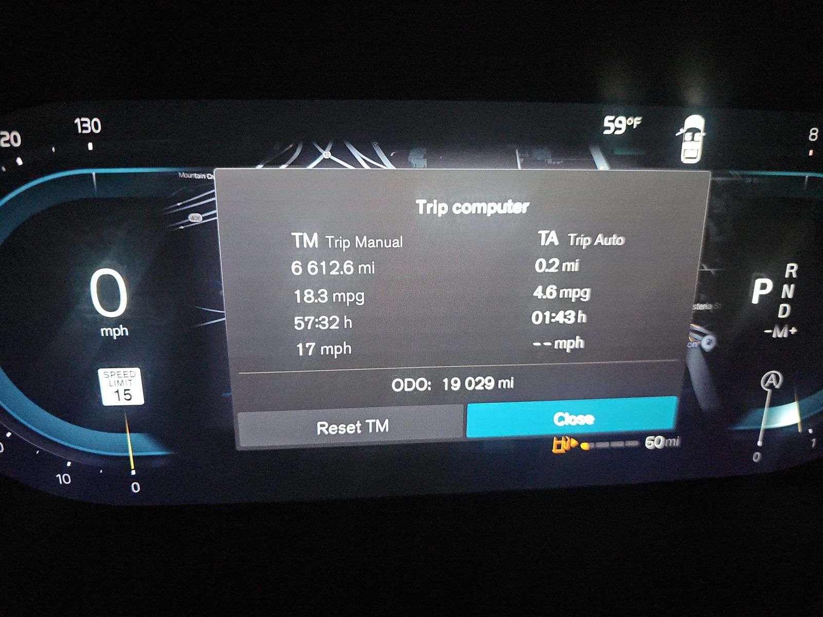 2023 Volvo XC90 B6 Core AWD