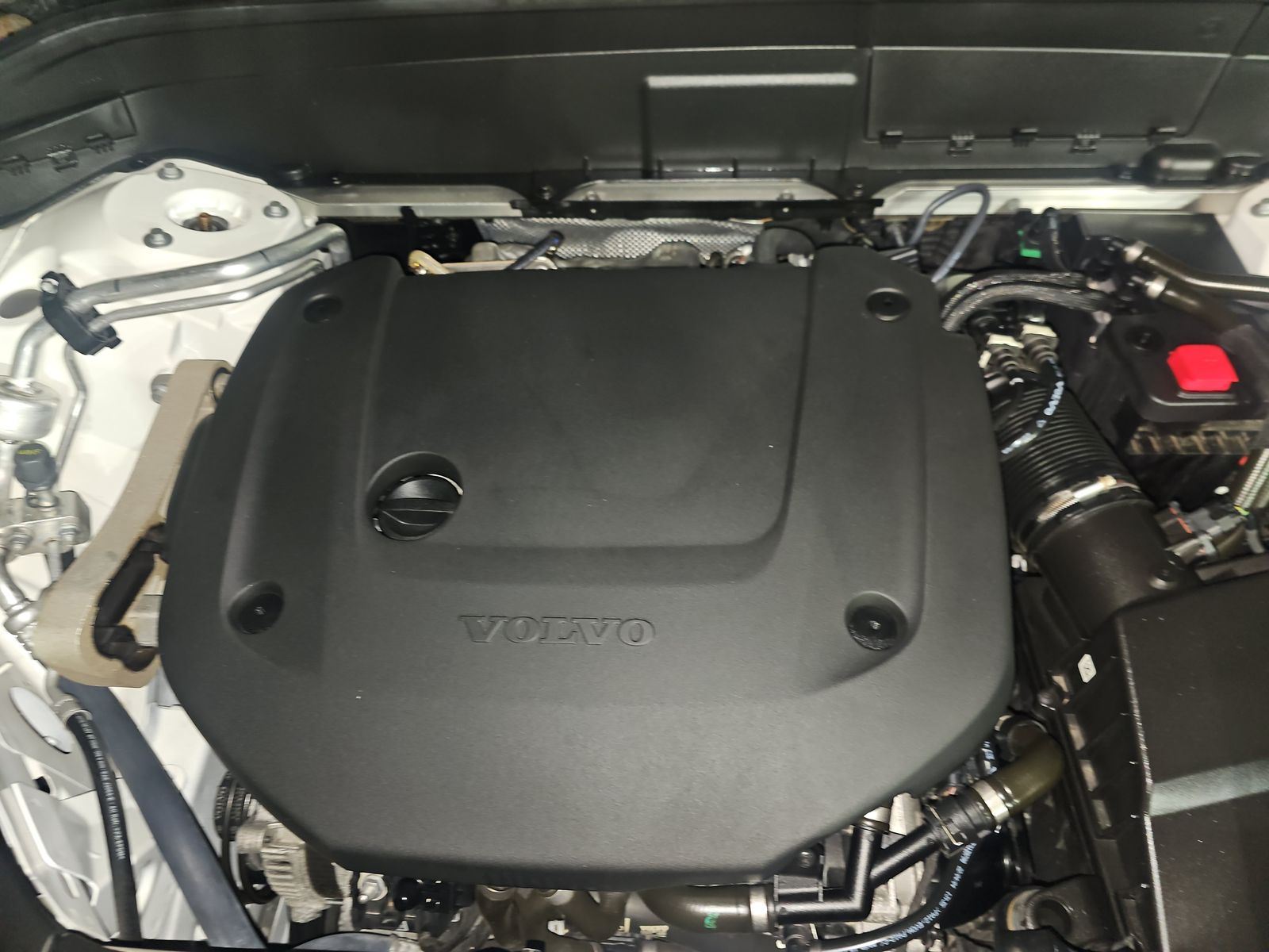 2023 Volvo XC90 B6 Core AWD