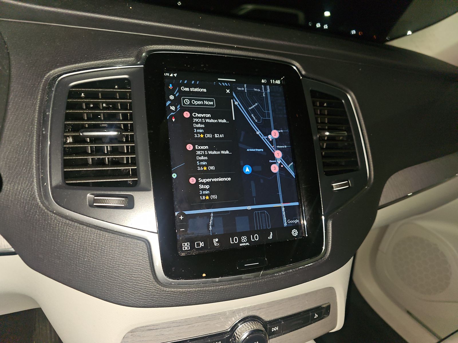 2023 Volvo XC90 B6 Core AWD