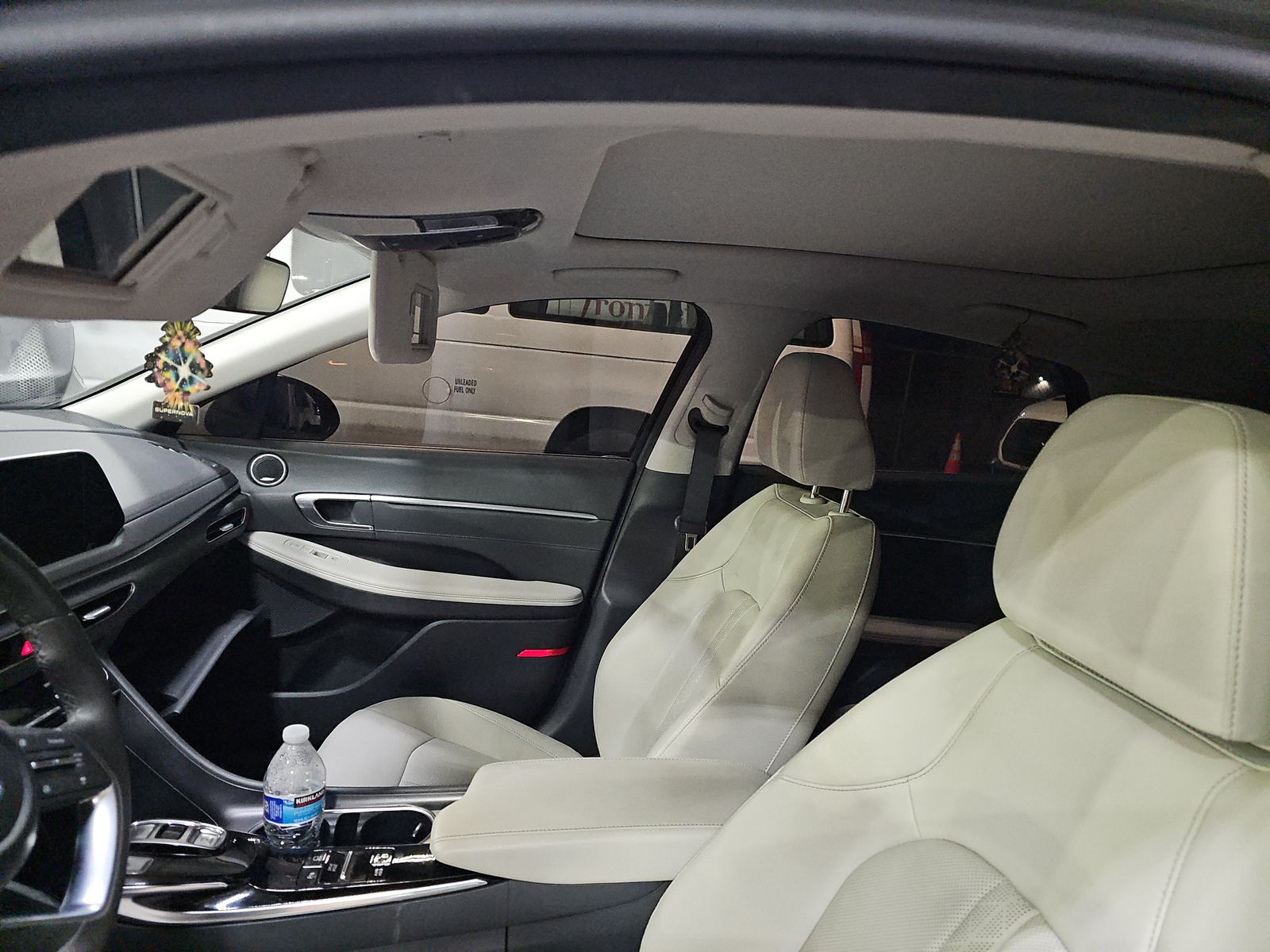 2022 Hyundai Sonata Limited FWD