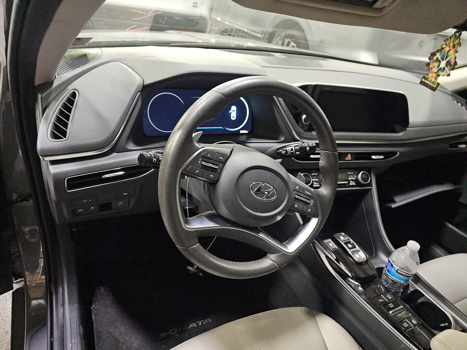 2022 Hyundai Sonata Limited FWD