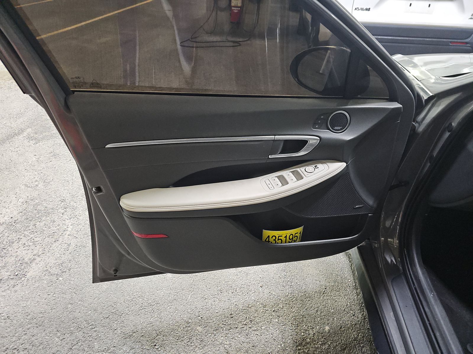 2022 Hyundai Sonata Limited FWD