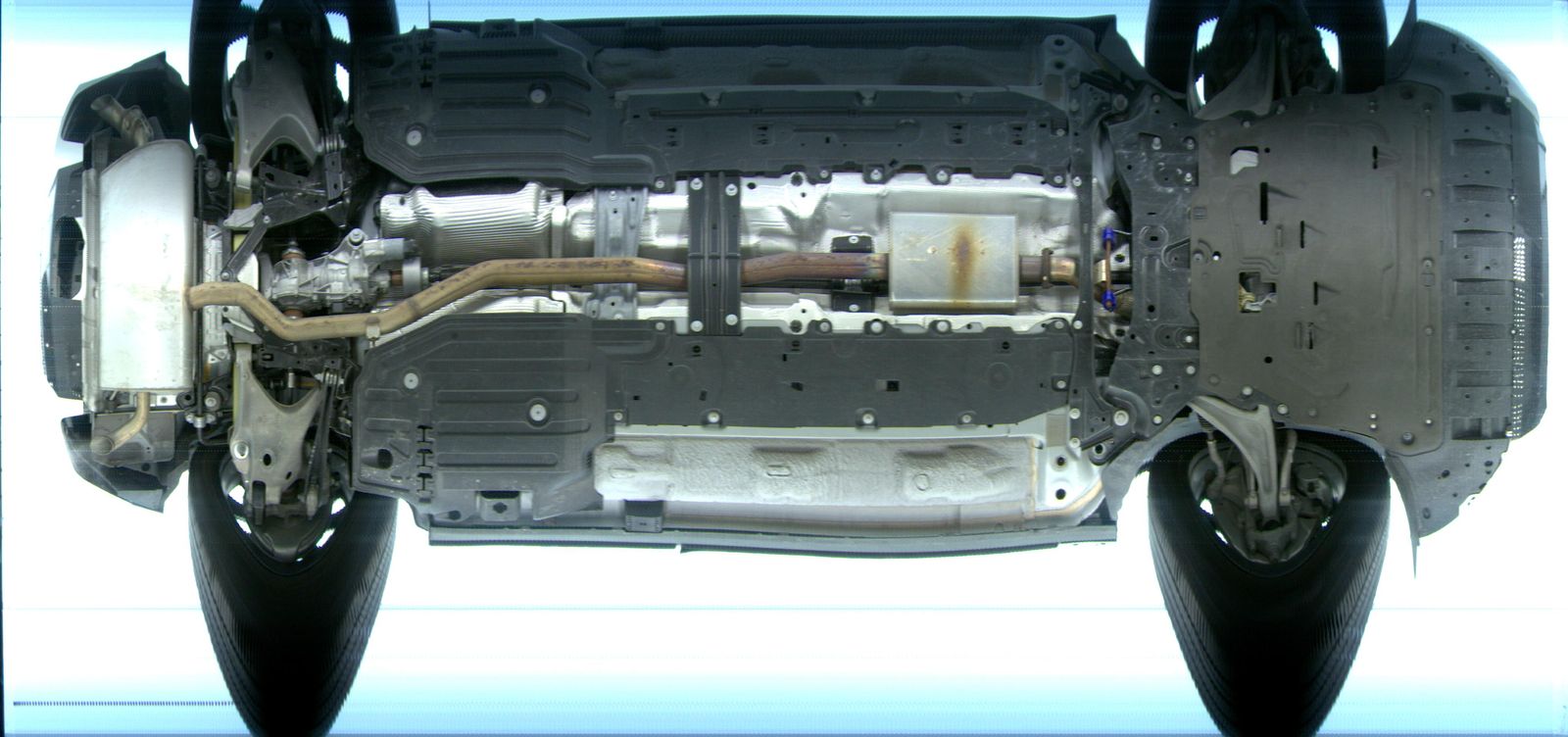 2025 Volvo XC60 B5 Plus AWD