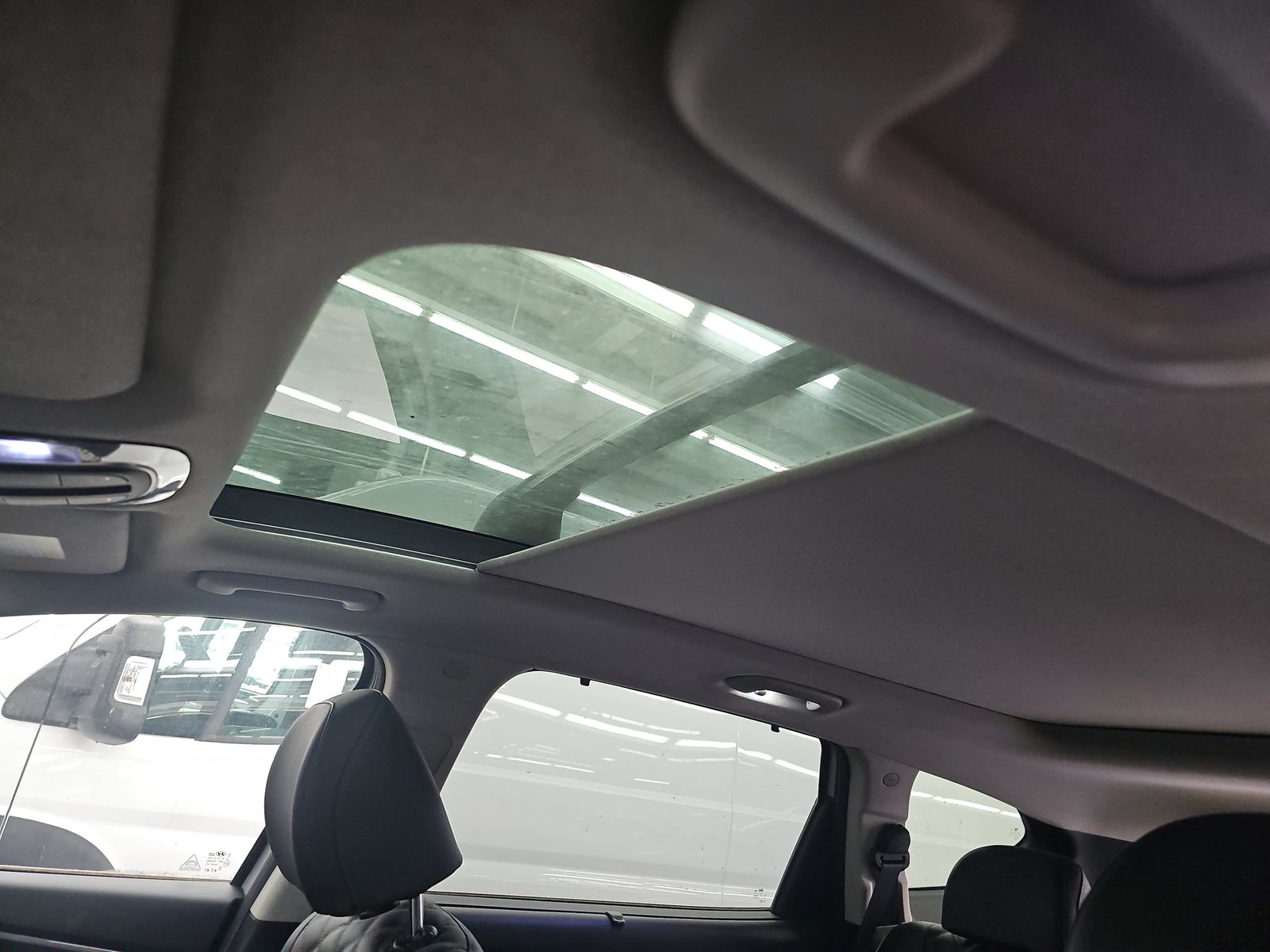 2022 Hyundai Santa Fe Hybrid Limited AWD