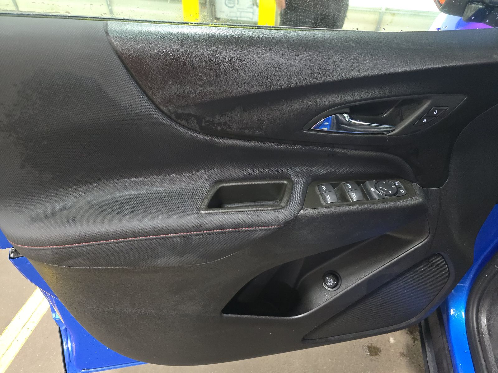 2024 Chevrolet Equinox RS AWD