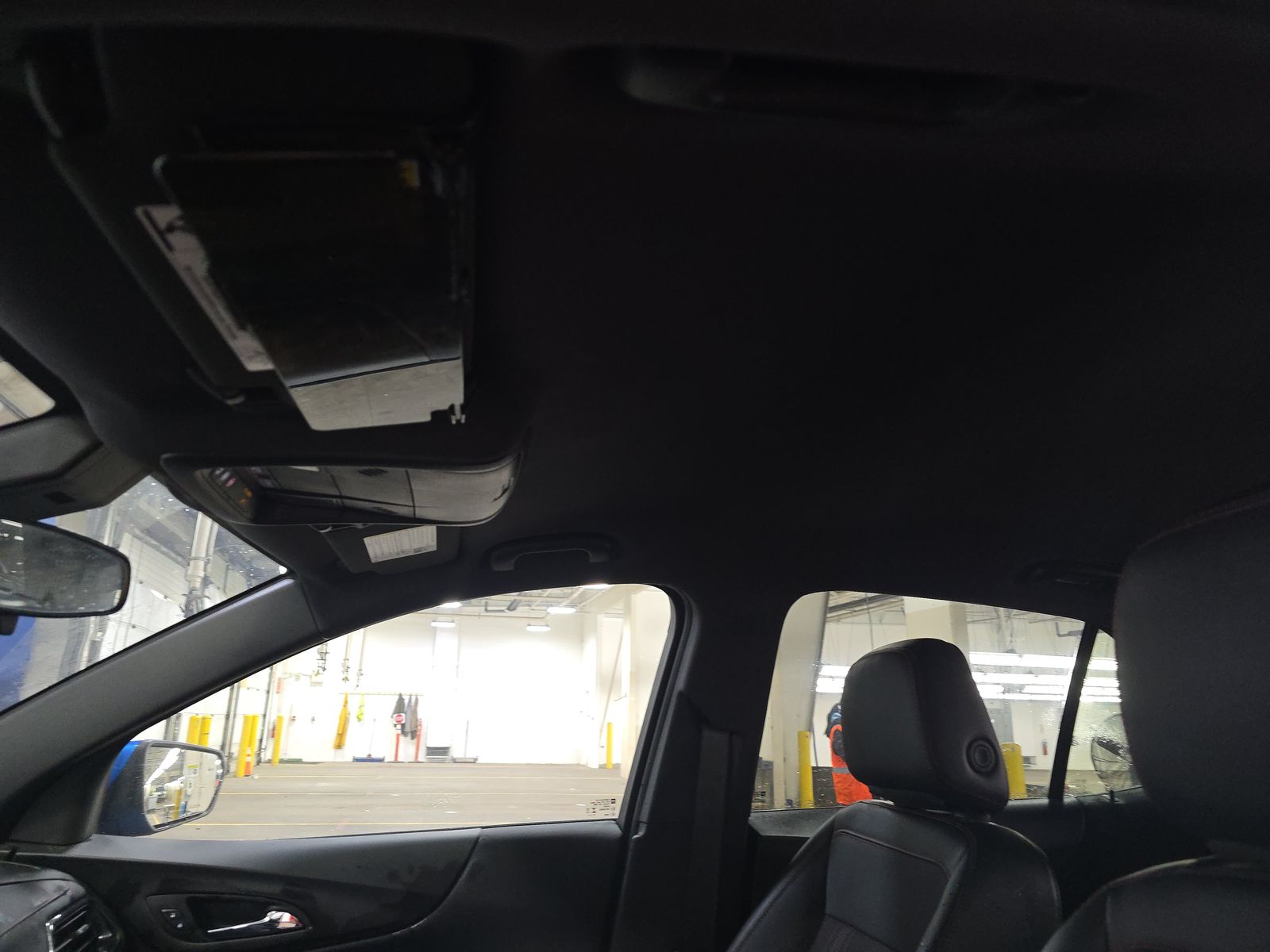 2024 Chevrolet Equinox RS AWD