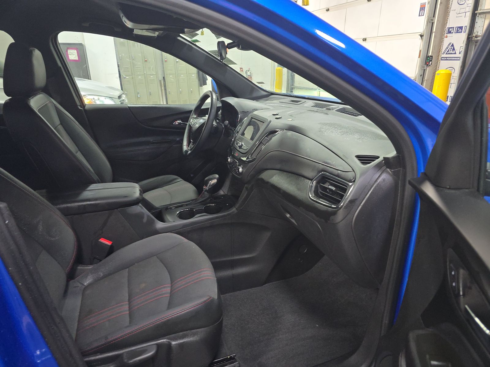 2024 Chevrolet Equinox RS AWD